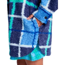 Roxy - Woen' Over and Above - Feecejacke