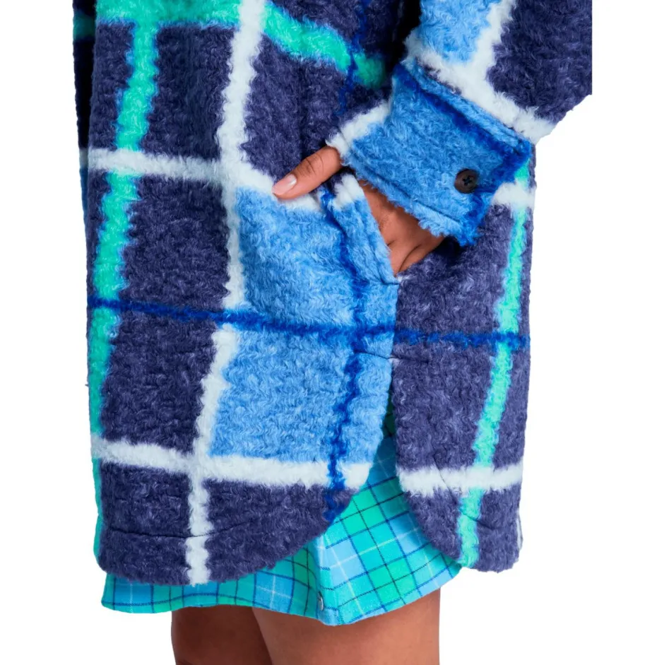 Roxy - Woen' Over and Above - Feecejacke