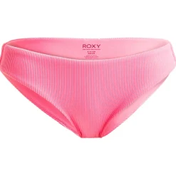 Roxy - Woen' Rib ove the Cober - Bikini-Botto