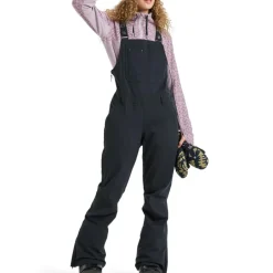 Roxy Skibekleidung|Skihosen-- Women's Rideout Bib Pants - Skihose