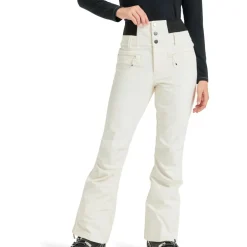 Roxy - Women's Rising High Ski Pants - Skihose Outlet