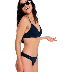 Roxy - Women's SD Essentials Classic - Bikini-Bottom Outlet