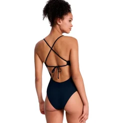 Roxy - Women's SD Essentials One Piece - Badeanzug Anthracite Sale