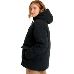Roxy - Women's Seaside Memories - Winterjacke Anthracite Sale