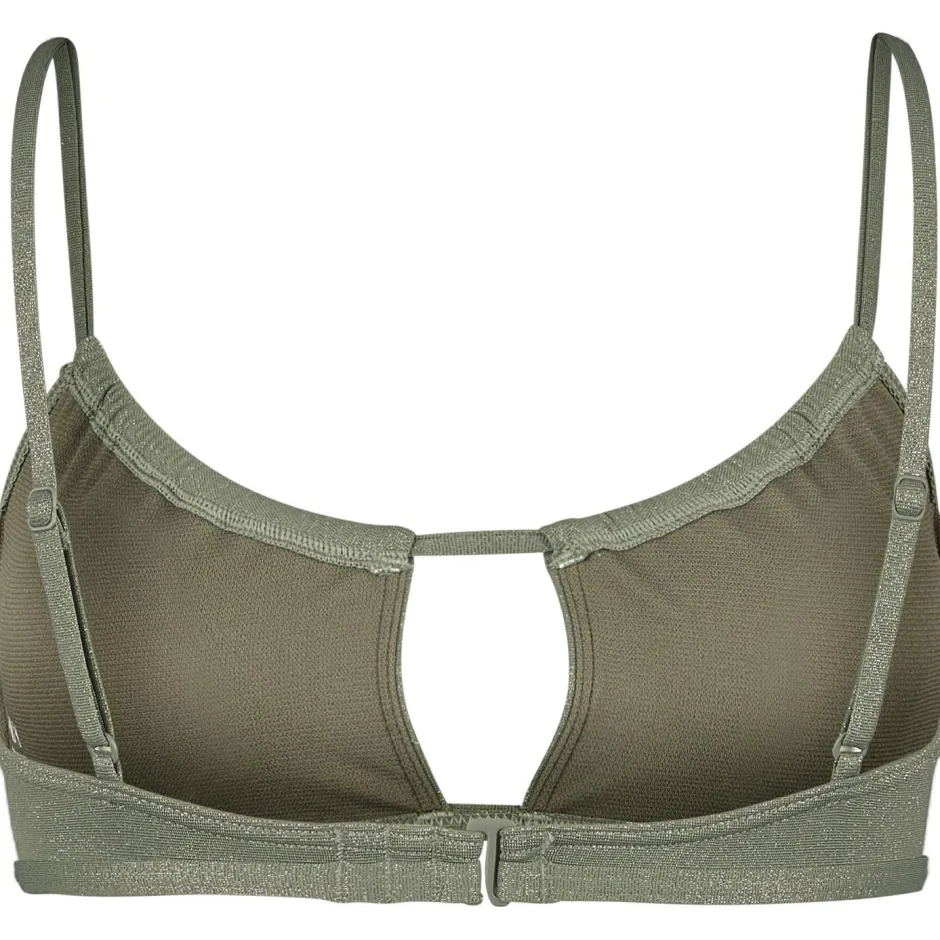 Roxy - Woen' hiny Wave Braette - Bikini-Top