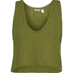 - Woen' ky Above - Tank Top < Roxy Clearance