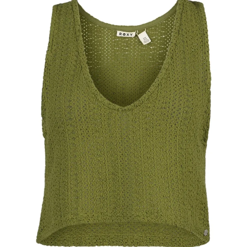 - Woen' ky Above - Tank Top < Roxy Clearance