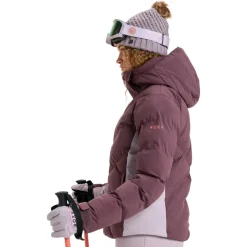 Roxy Skibekleidung|Skijacken-- Women's Snowdrift - Skijacke