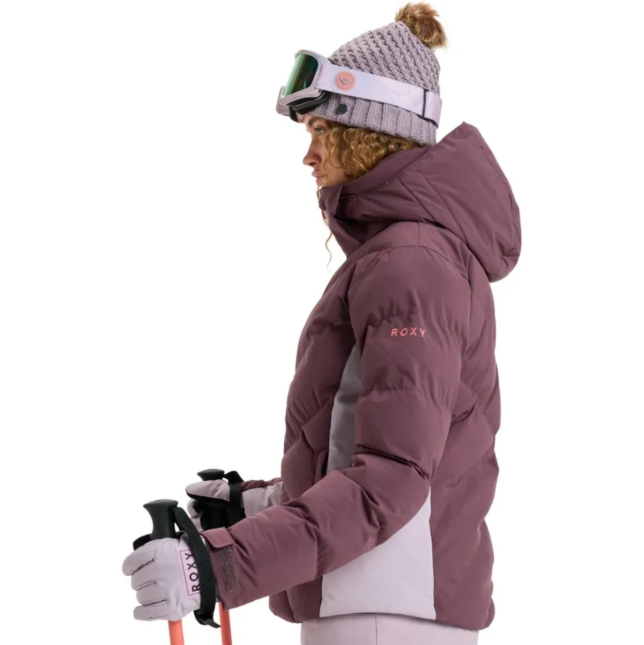 Roxy Skibekleidung|Skijacken-- Women's Snowdrift - Skijacke