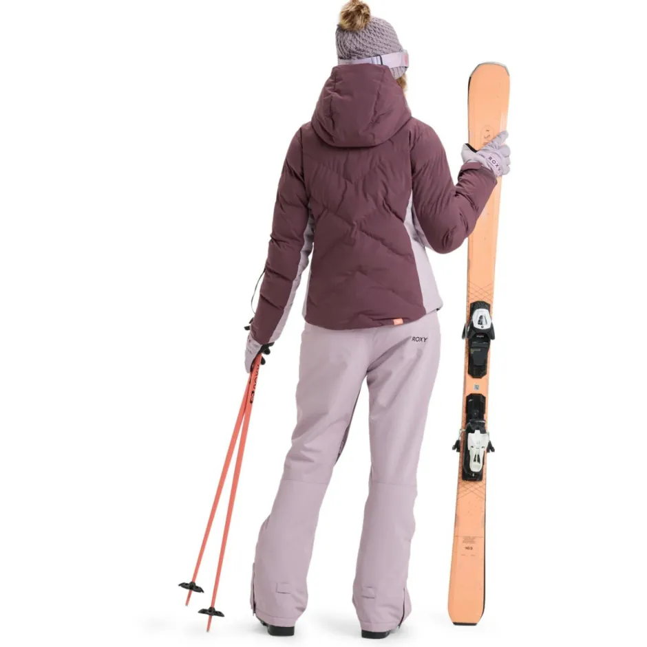 Roxy Skibekleidung|Skijacken-- Women's Snowdrift - Skijacke