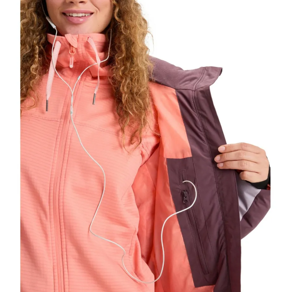 Roxy Skibekleidung|Skijacken-- Women's Snowdrift - Skijacke