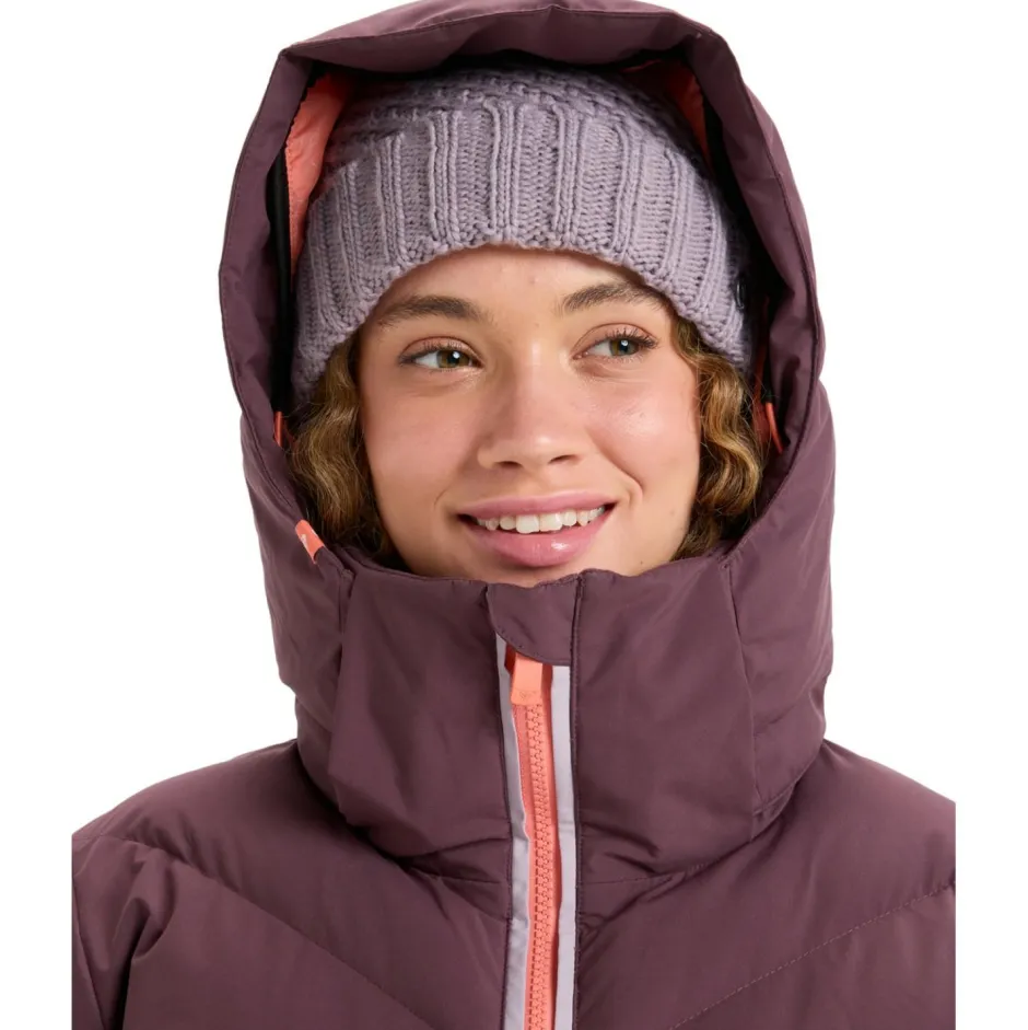 Roxy Skibekleidung|Skijacken-- Women's Snowdrift - Skijacke