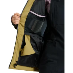 - Woen' tated - kijacke < Roxy Outlet