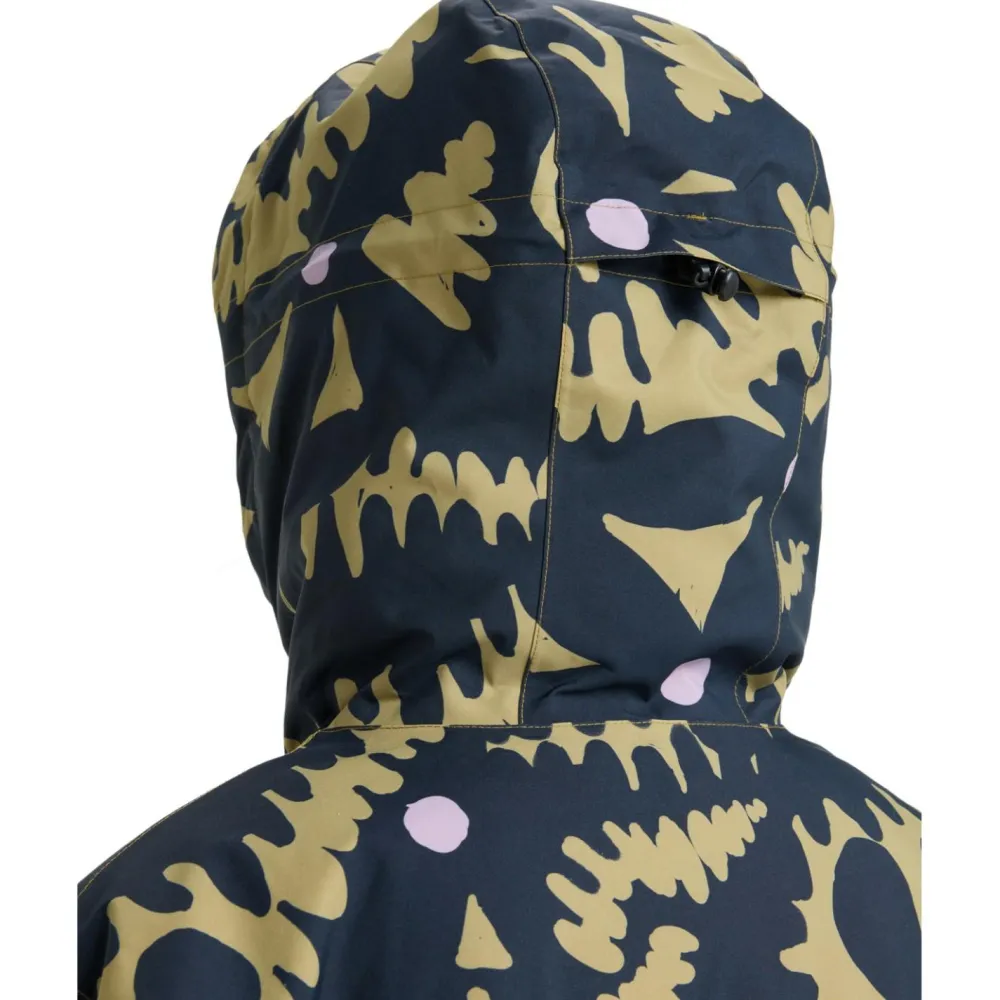 - Woen' tated - kijacke < Roxy Outlet