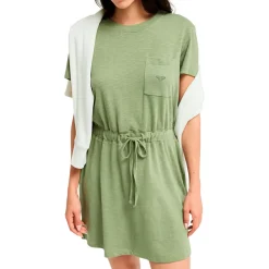 Roxy - Women's Sunny Expedition Solid - Kleid Discount