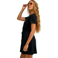 Roxy - Women's Sunny Expedition Solid - Kleid Discount