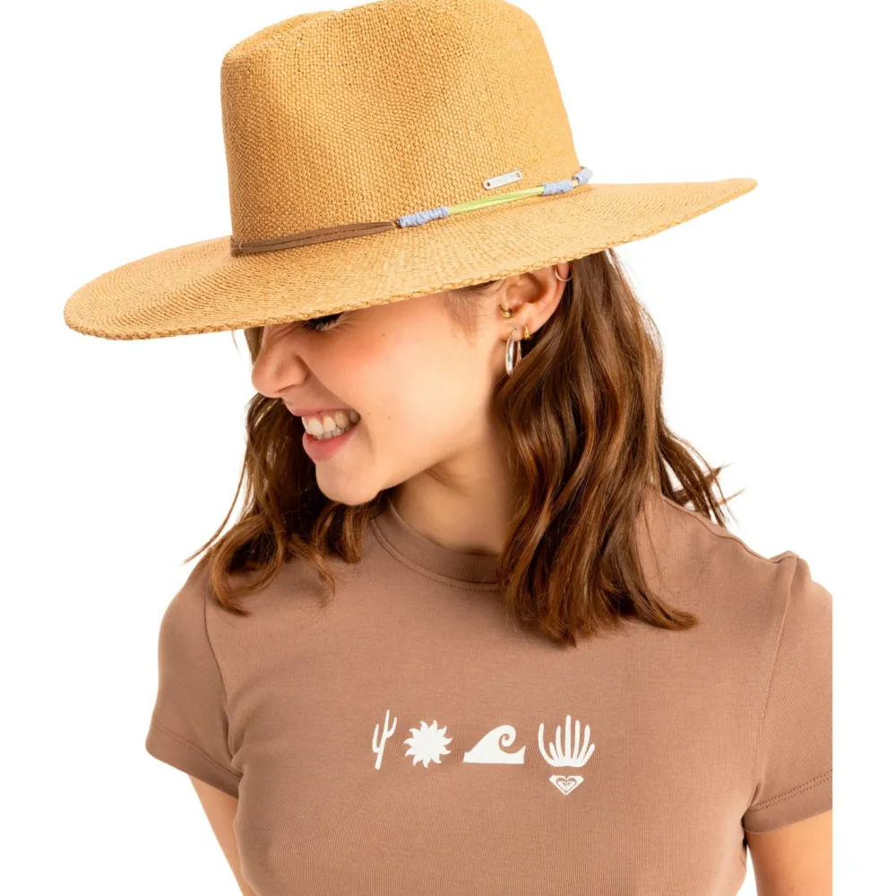 - Women's Sunny Kisses 2 - Hut < Roxy Hot