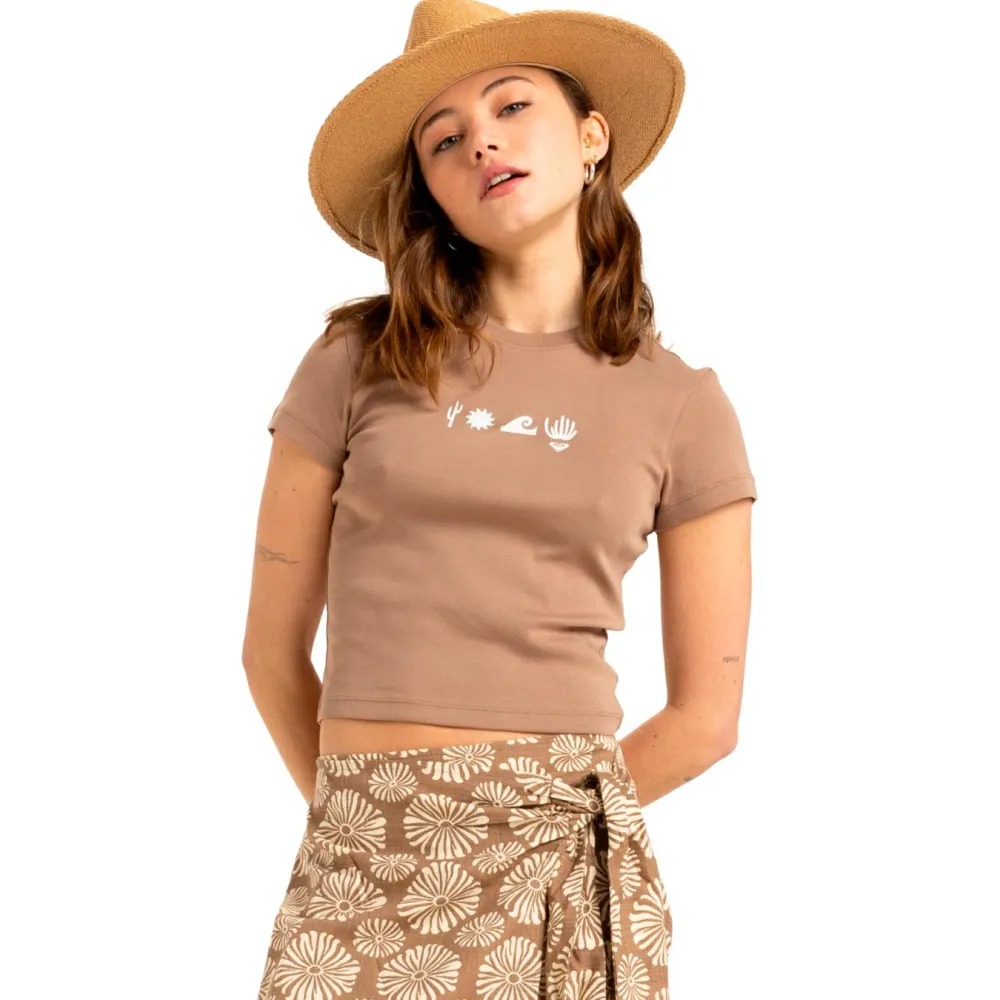- Women's Sunny Kisses 2 - Hut < Roxy Hot