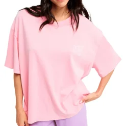 - Woen' Taoverize Wahed - T-hirt < Roxy Hot