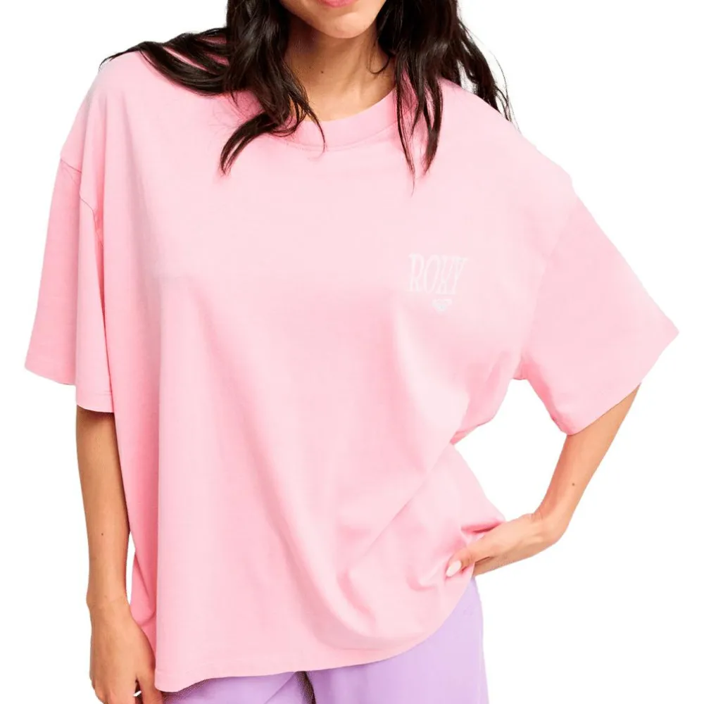 - Woen' Taoverize Wahed - T-hirt < Roxy Hot