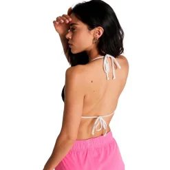 Roxy - Woen' The Retro Eentia Tiki Tri - Bikini-Top