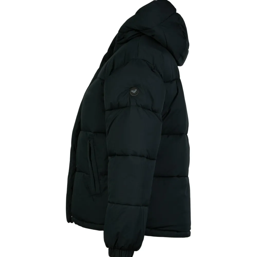 Roxy - Women's Uplands Warmlink - Winterjacke True Black