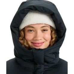 Roxy - Women's Uplands Warmlink - Winterjacke True Black
