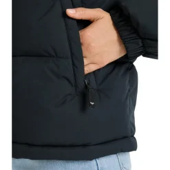 Roxy - Women's Uplands Warmlink - Winterjacke True Black
