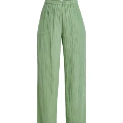 Roxy Hosen|Alltagsbekleidung-- Women's What a Vibe - Freizeithose Basil