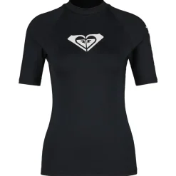 Roxy - Women's Whole Hearted S/S - Lycra Best
