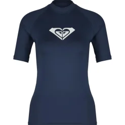 Roxy - Women's Whole Hearted S/S - Lycra Best