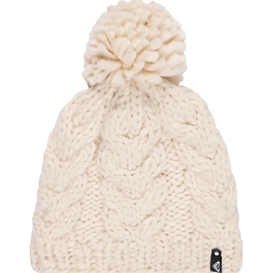 Roxy Kopfbedeckungen|Alltagsbekleidung-- Women's Winter - Mütze