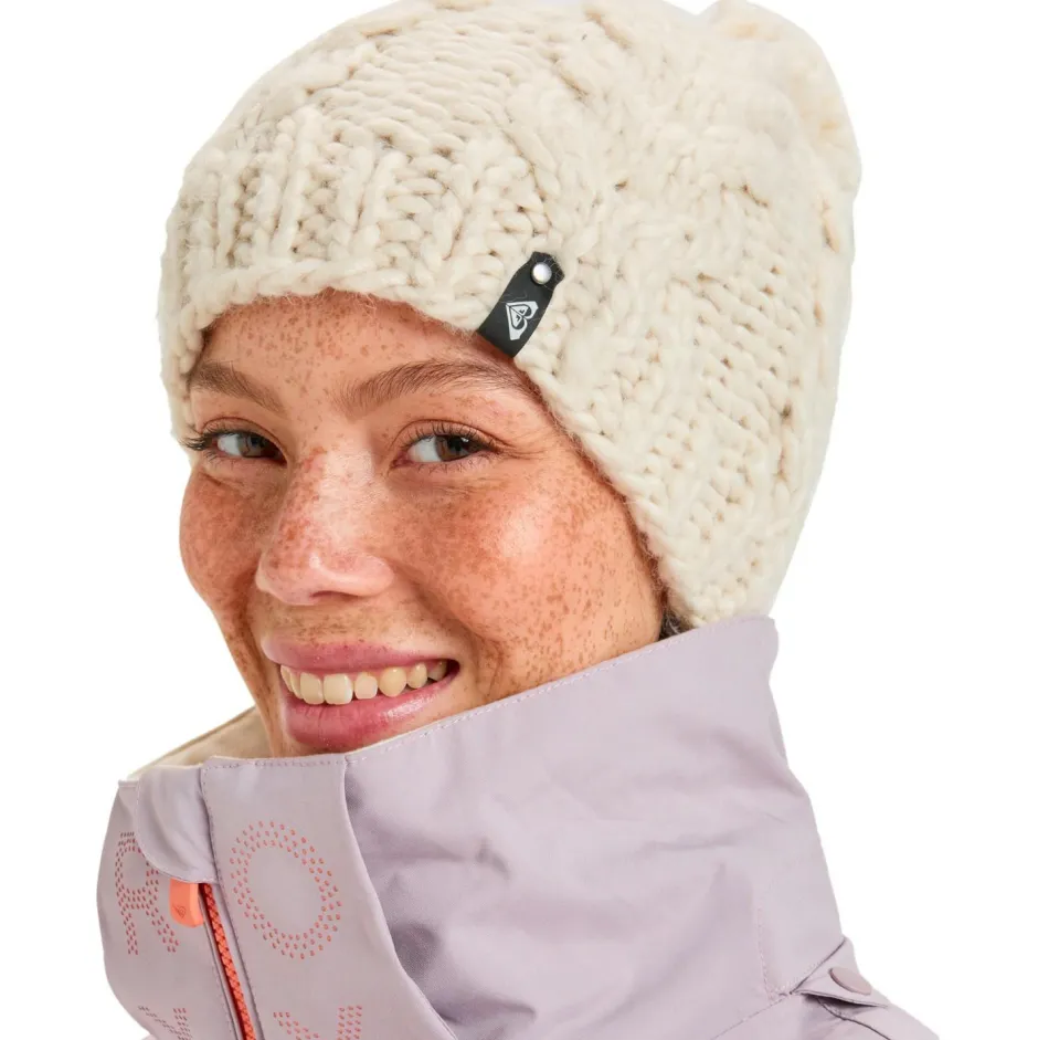 Roxy Kopfbedeckungen|Alltagsbekleidung-- Women's Winter - Mütze