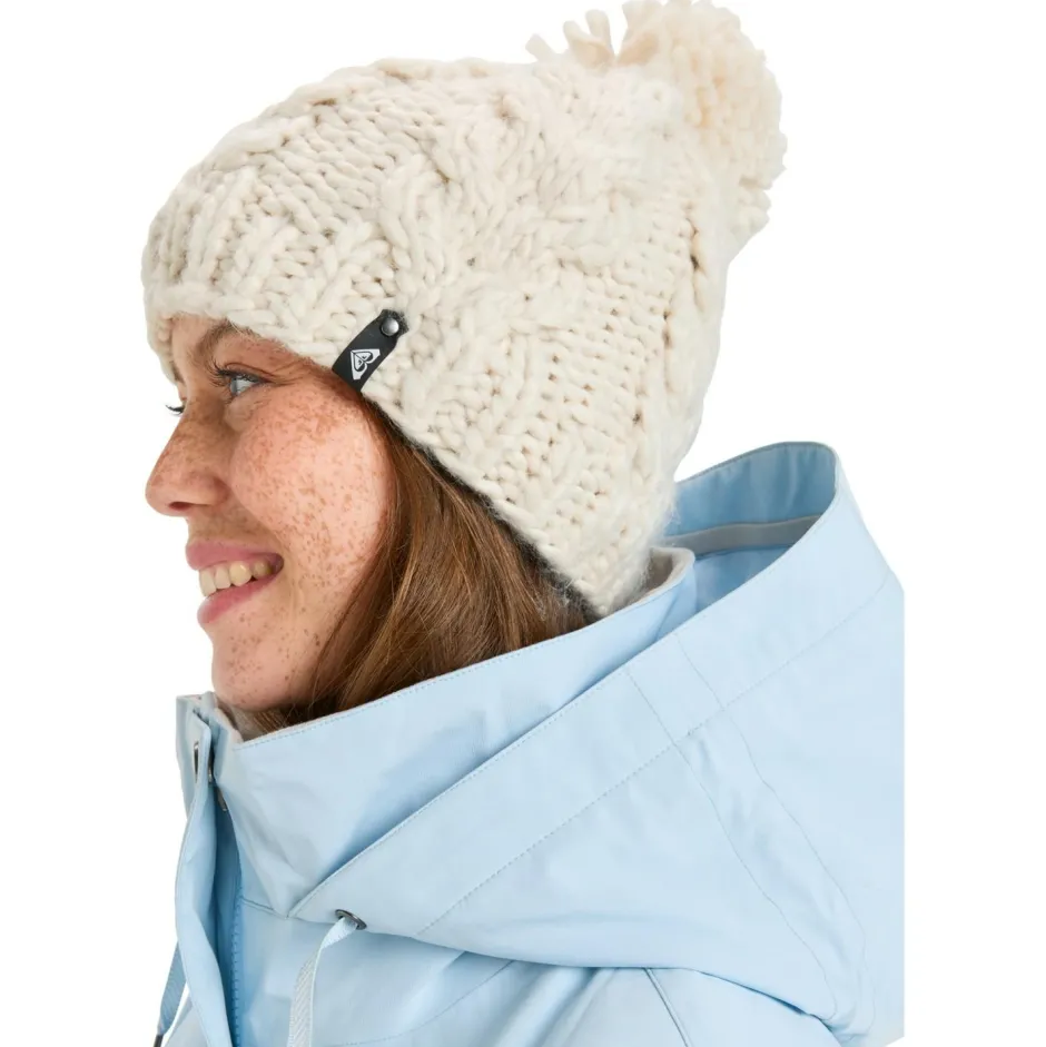 Roxy Kopfbedeckungen|Alltagsbekleidung-- Women's Winter - Mütze