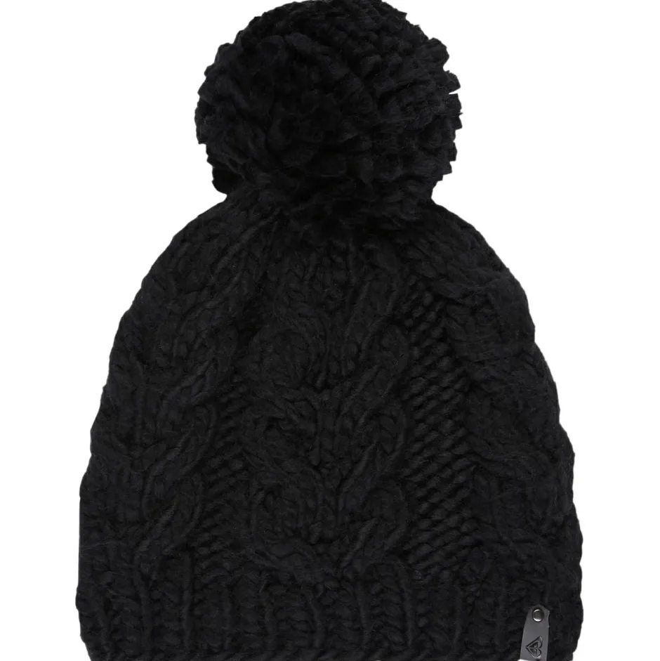 Roxy Kopfbedeckungen|Alltagsbekleidung-- Women's Winter - Mütze