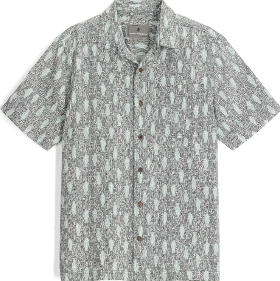 Royal Robbins - Caino Pucker / - Hed