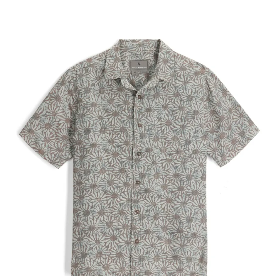 Royal Robbins - Caino Pucker / - Hed