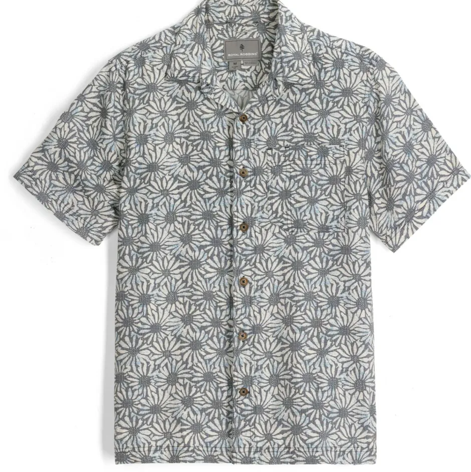 Royal Robbins - Caino Pucker / - Hed