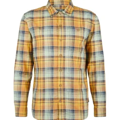 Royal Robbins Shirts, Hemden & Longsleeves|Alltagsbekleidung-- Redwood Plaid L/S - Hemd