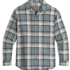 Royal Robbins Shirts, Hemden & Longsleeves|Alltagsbekleidung-- Redwood Plaid L/S - Hemd