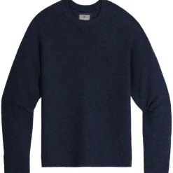 Royal Robbins Pullover & Hoodies|Wanderbekleidung-- Rockcraft Wool Pullover - Merinopullover
