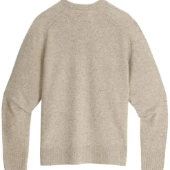 Royal Robbins Pullover & Hoodies|Wanderbekleidung-- Rockcraft Wool Pullover - Merinopullover