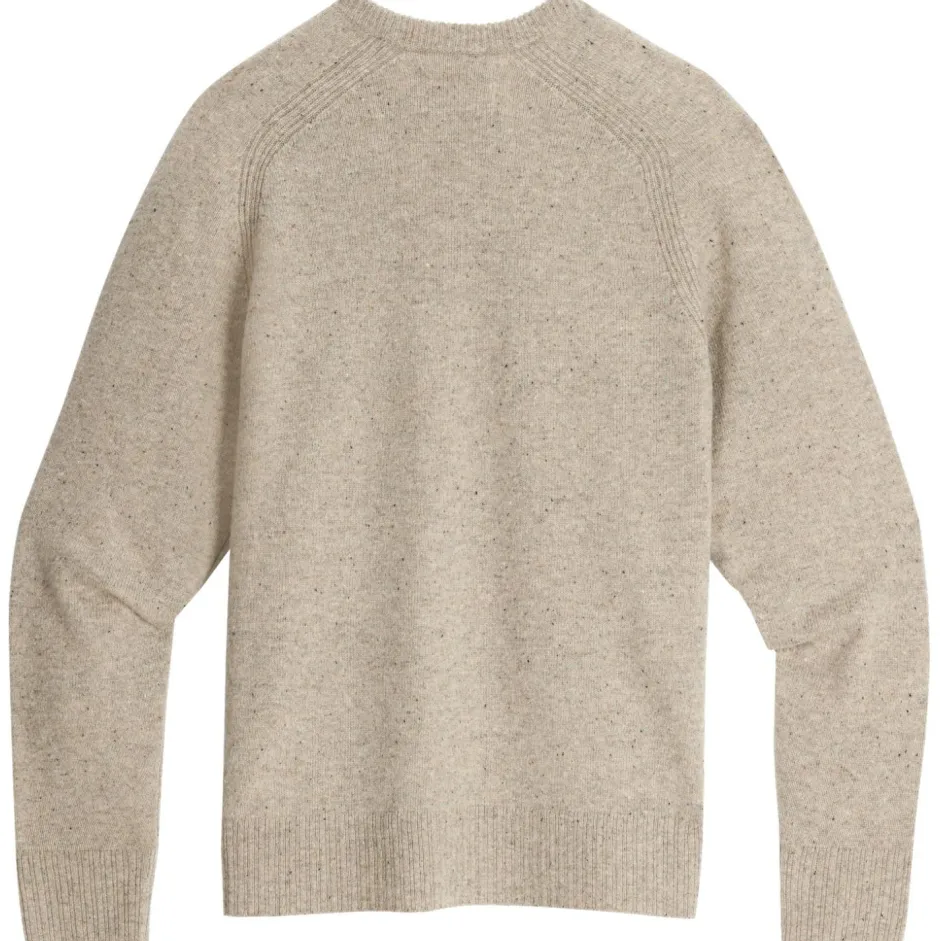 Royal Robbins Pullover & Hoodies|Wanderbekleidung-- Rockcraft Wool Pullover - Merinopullover