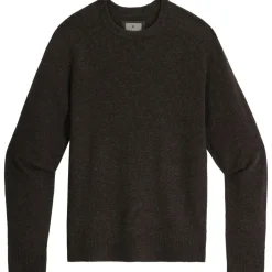 Royal Robbins Pullover & Hoodies|Wanderbekleidung-- Rockcraft Wool Pullover - Merinopullover