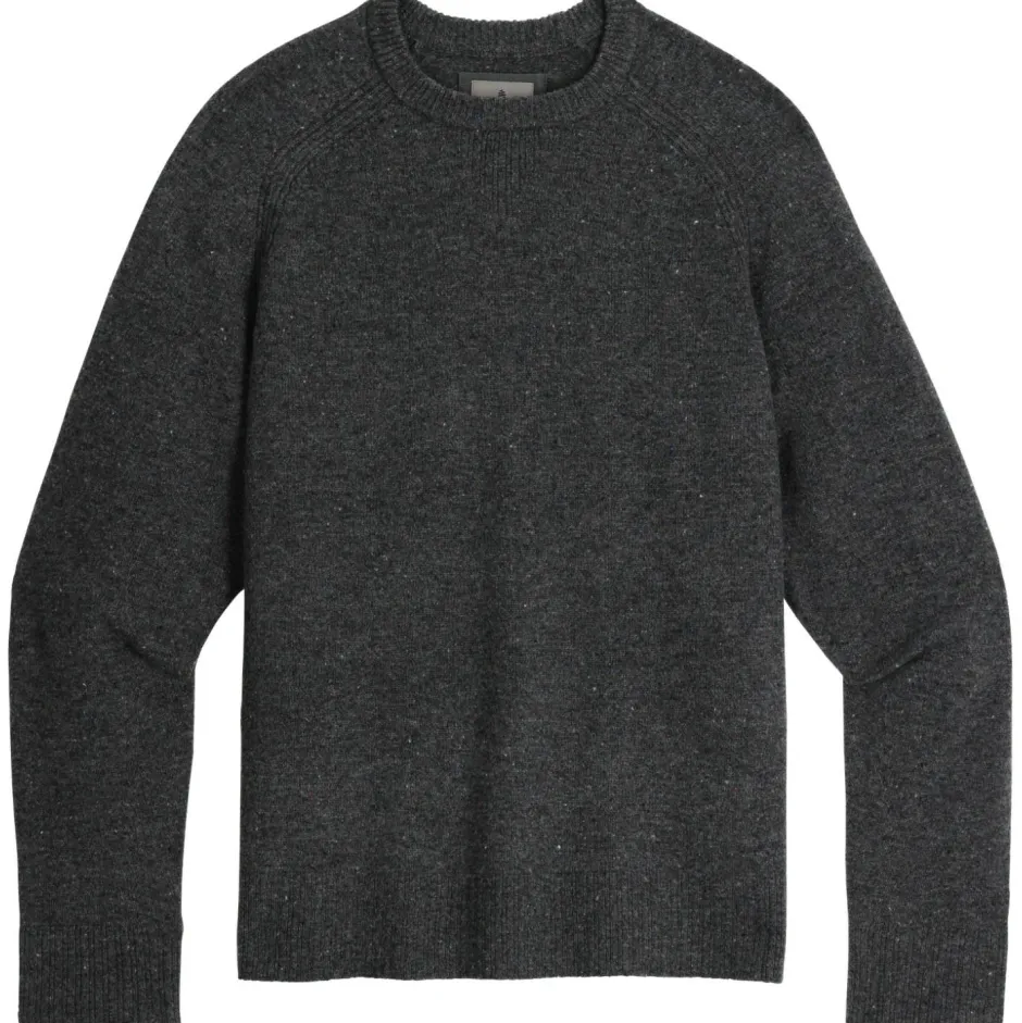 Royal Robbins Pullover & Hoodies|Wanderbekleidung-- Rockcraft Wool Pullover - Merinopullover