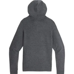 Royal Robbins Skibekleidung|Wanderbekleidung-- Rockcraft Wool Hoodie - Merinopullover
