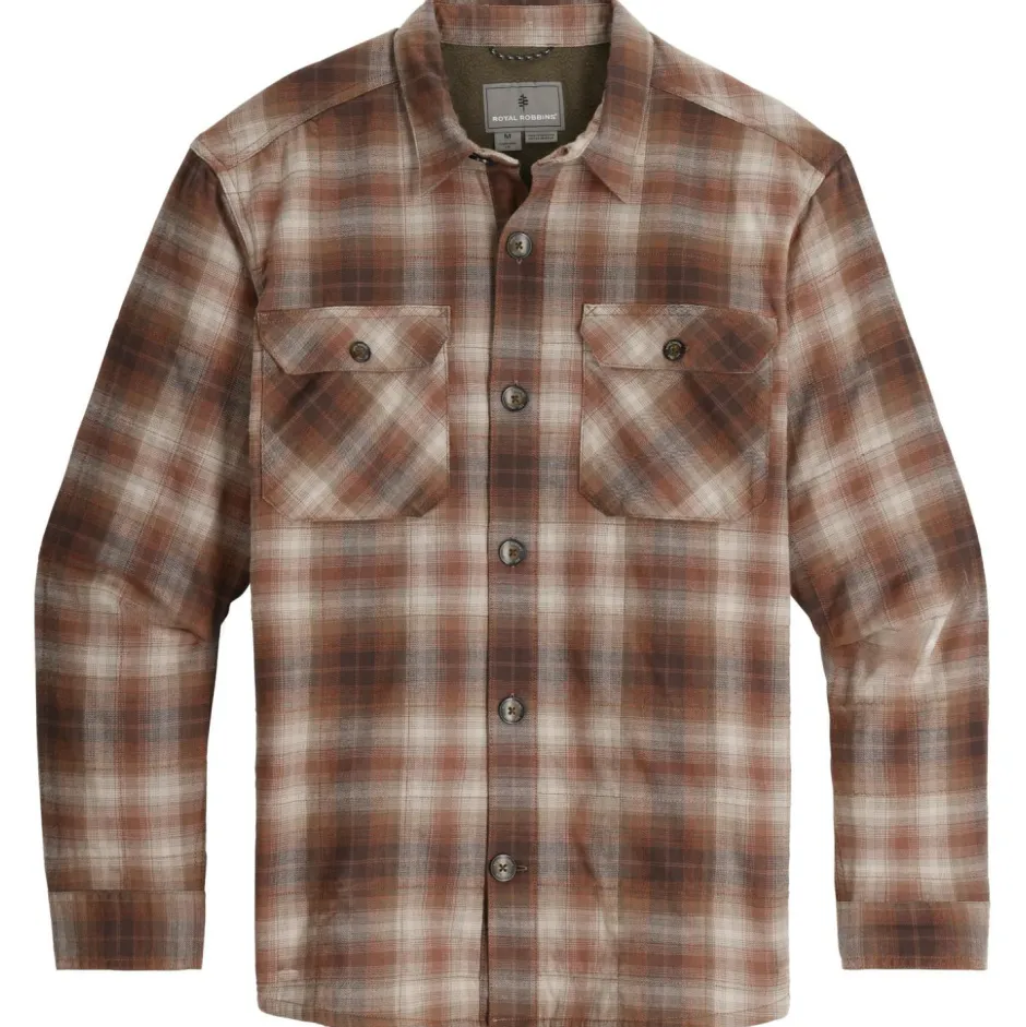 Royal Robbins - nowcap ined Fanne / - Hed