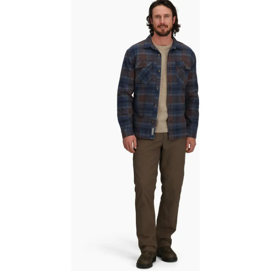 Royal Robbins - nowcap ined Fanne / - Hed