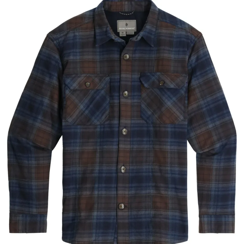 Royal Robbins - nowcap ined Fanne / - Hed
