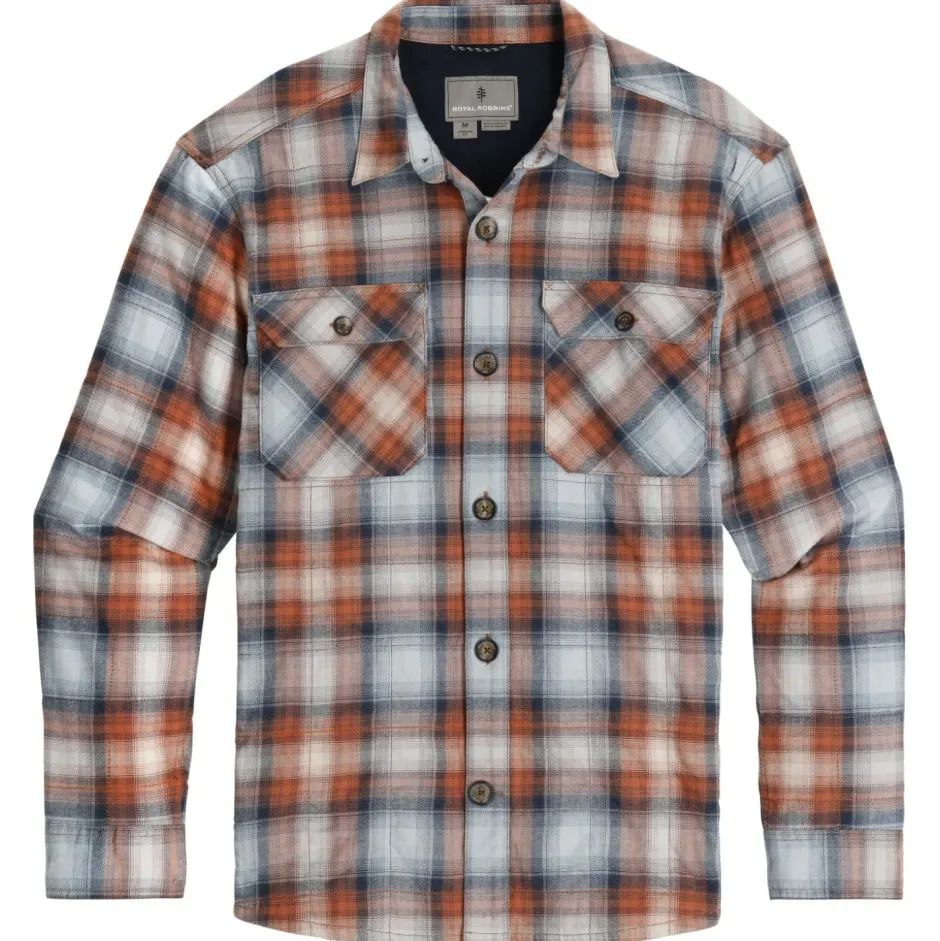 Royal Robbins - nowcap ined Fanne / - Hed